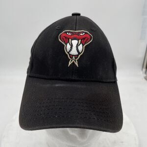 Arizona Diamondbacks Hat Cap Strapback Youth Kids MLB Baseball Adjustable